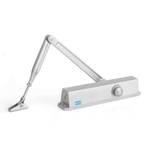 Overhead door closer, Series 80V