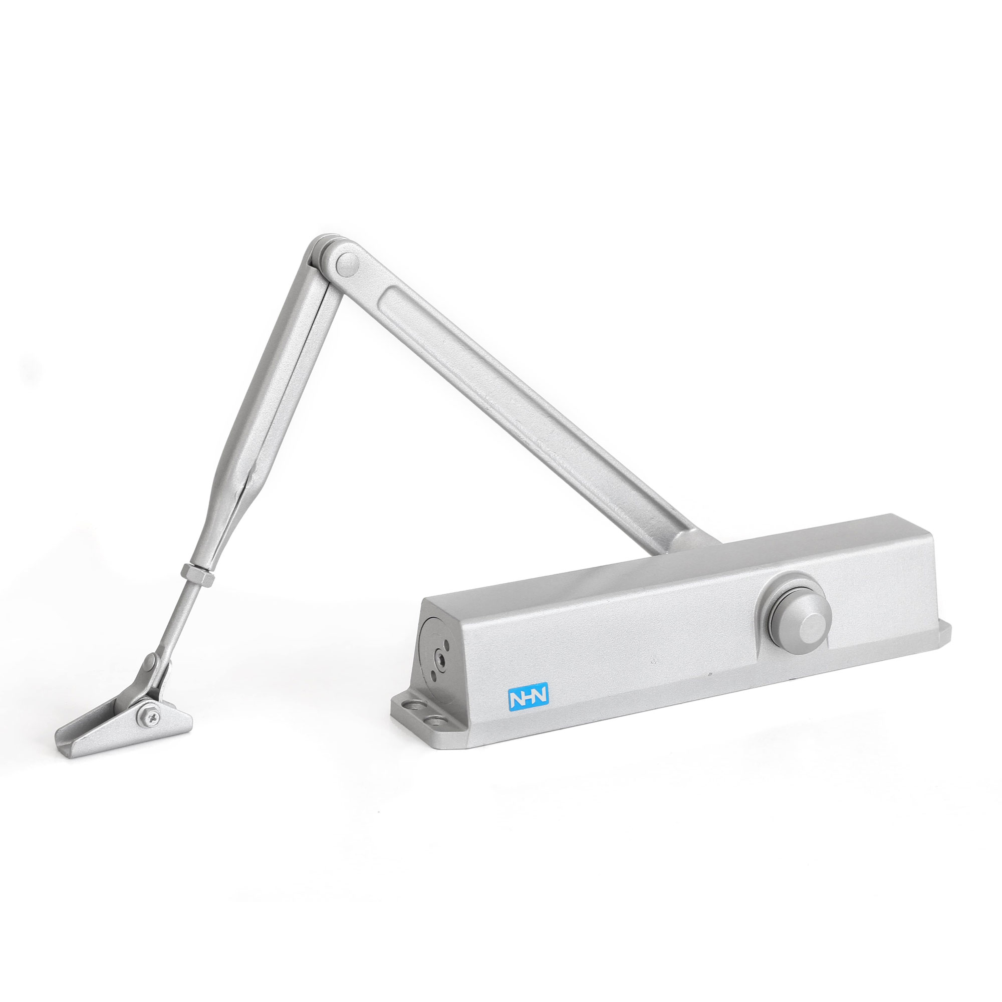 Overhead door closer, Series 80V