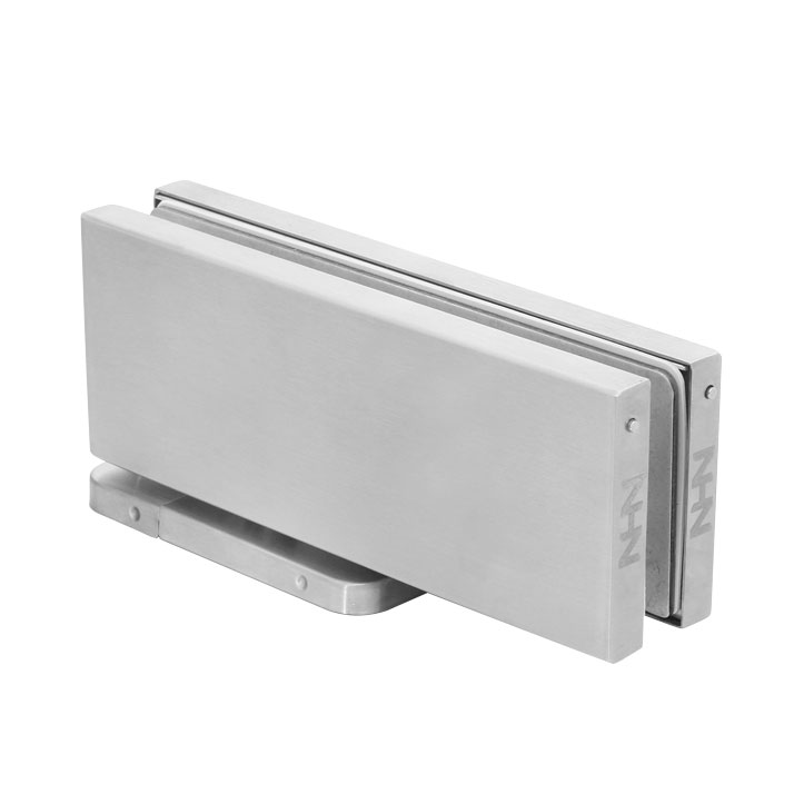 Pivot Door Closer For Glass Doors