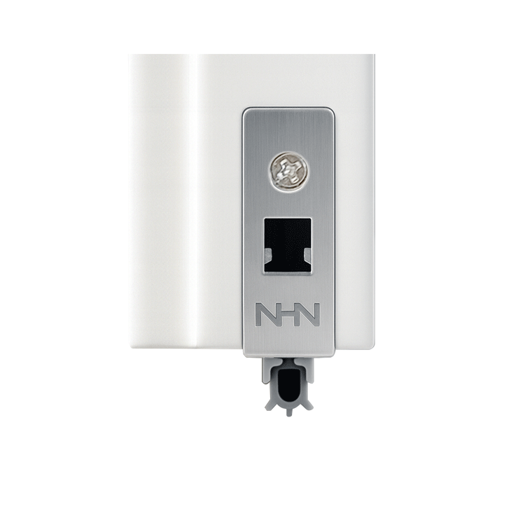 Smart Automatic Drop Seal for Doors