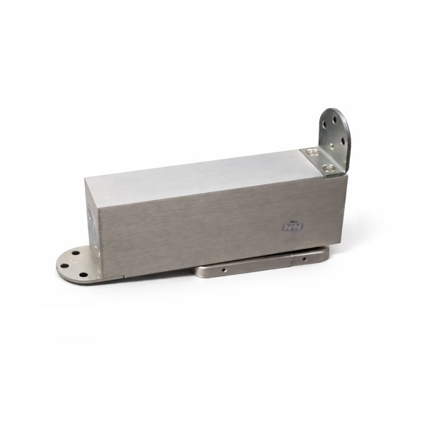 PIVOT DOOR CLOSER