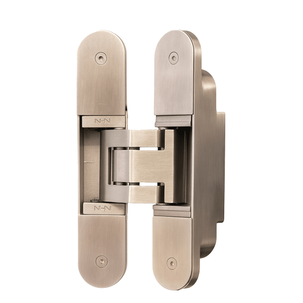 3D Concealed Hinge KCH 120135