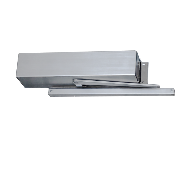 MICOM SW-SP Swing Operator | Reliable and Quiet Access Solution