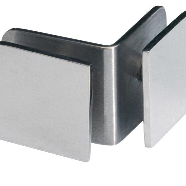 Glass Connectors