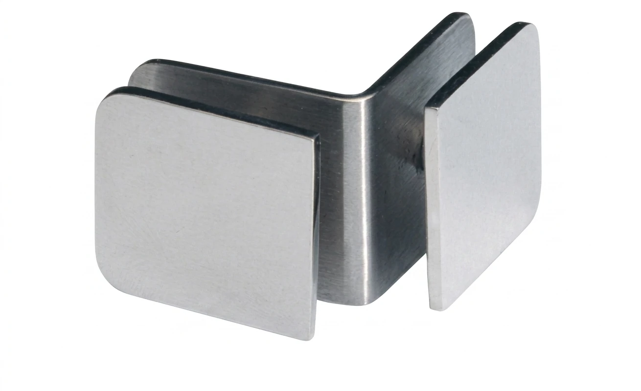 Glass Connectors