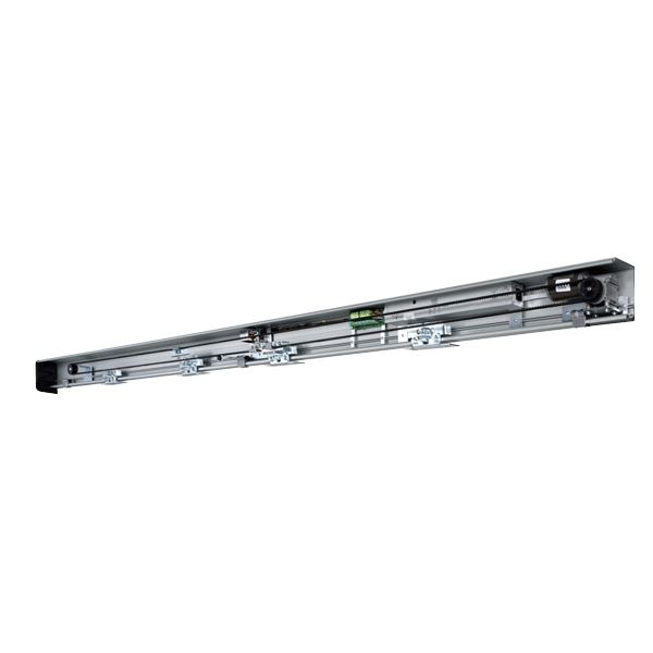 MICOM AUTODOOR Automatic Sliding Door Operator EDM-18E-2S / 30E-EDM-18E-2S / 30E-2S VSlim