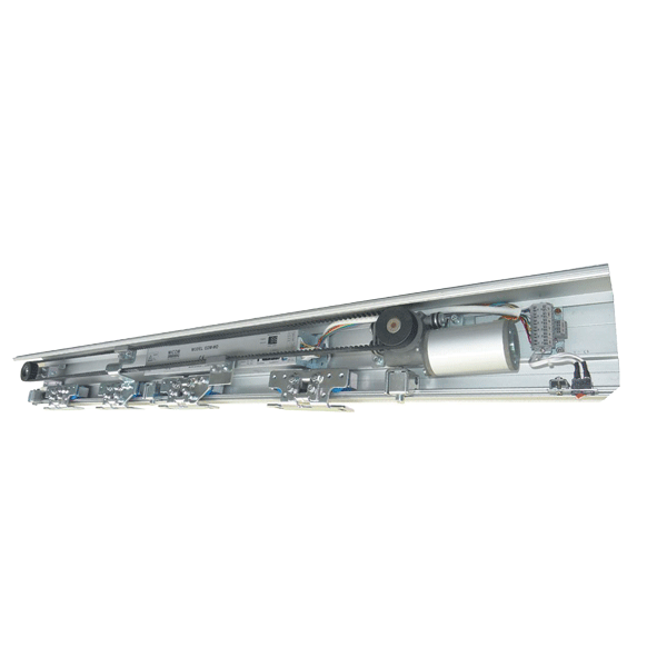 EDM-MD Series Automatic Sliding Door Operator