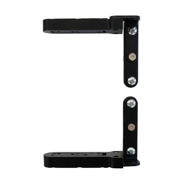 Offset Pivot Hinge