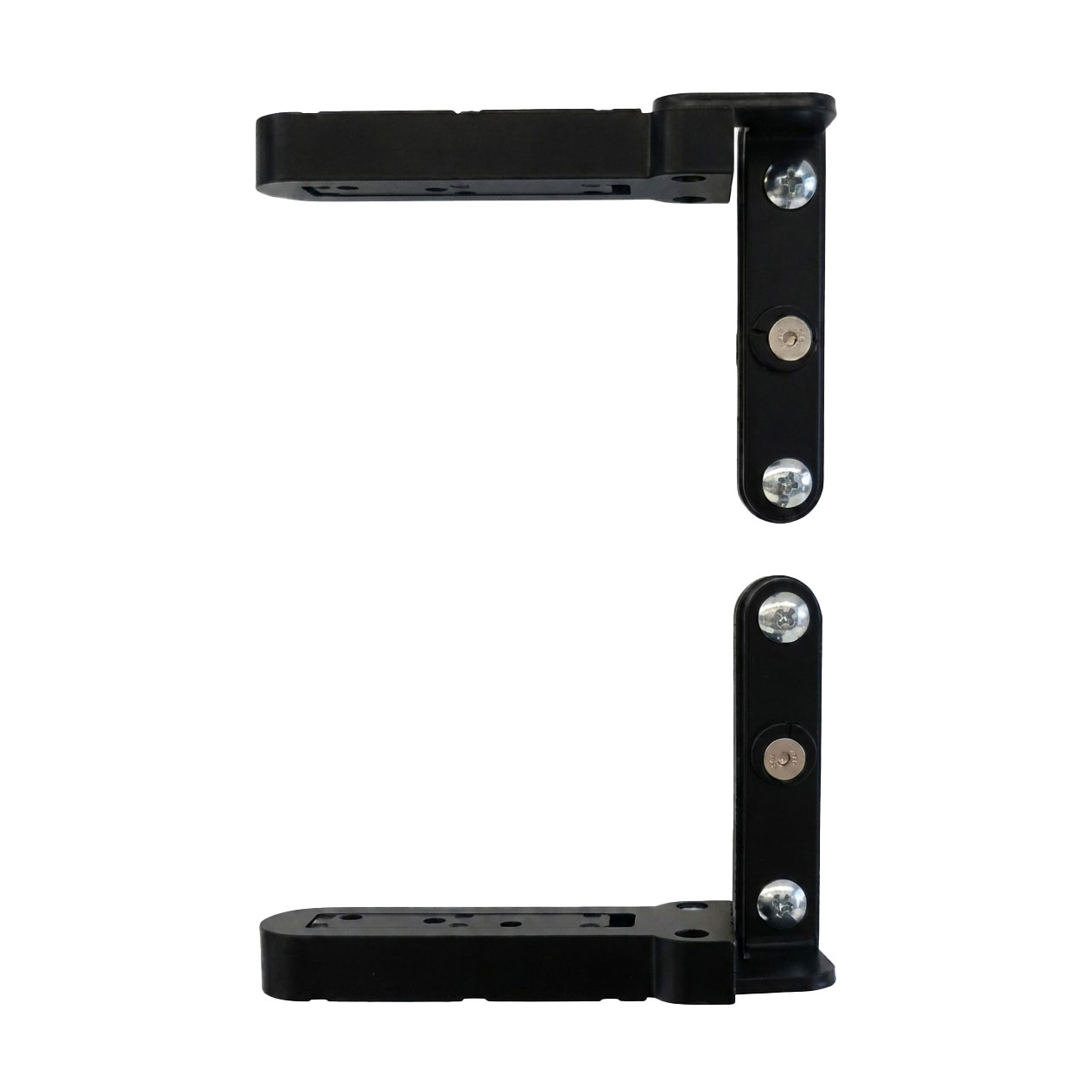 Offset Pivot Hinge