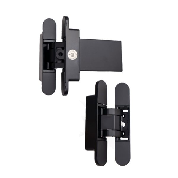 NHN Hydraulic concealed door hinge
