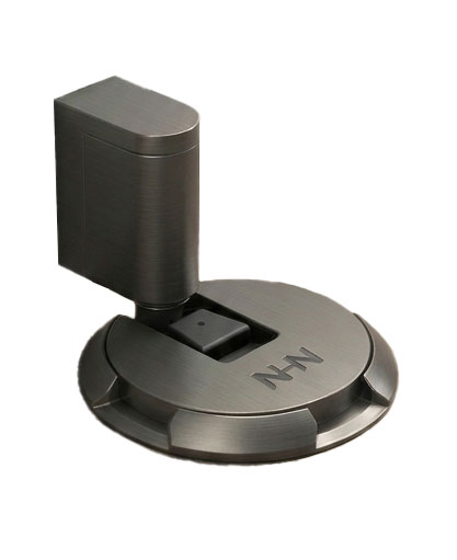 NHN No‑Magnetic Mechanical Door Holder